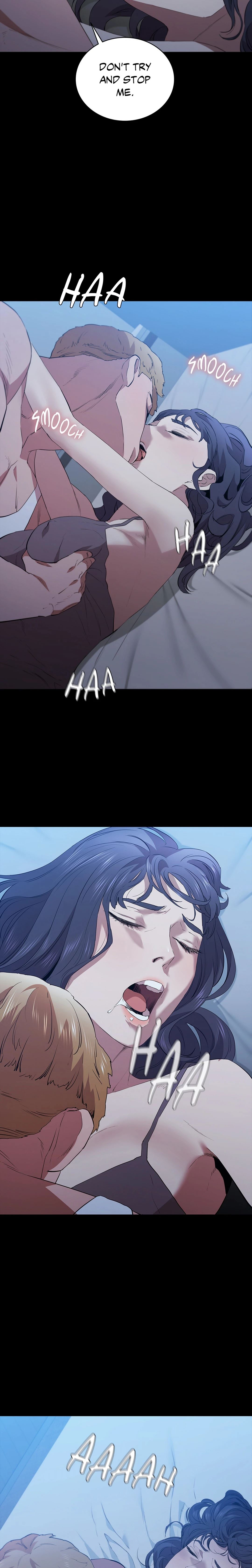 Thorns of Innocence - Chapter 49 [photo 30] - MangaPorn