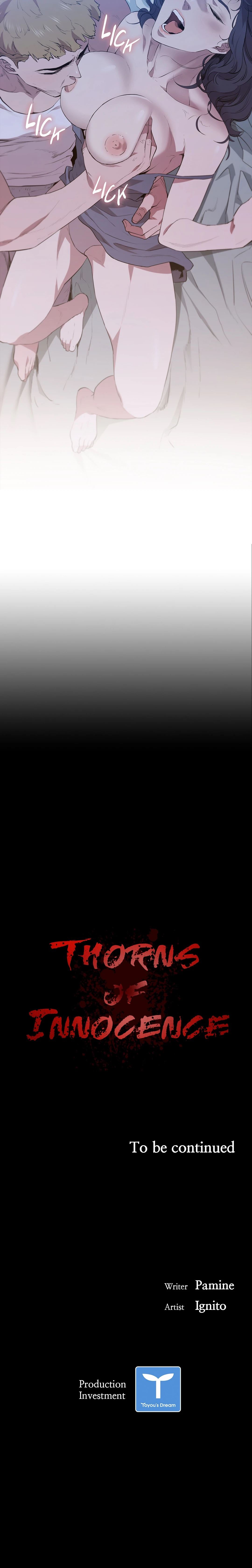 Thorns of Innocence - Chapter 49 [photo 31] - MangaPorn
