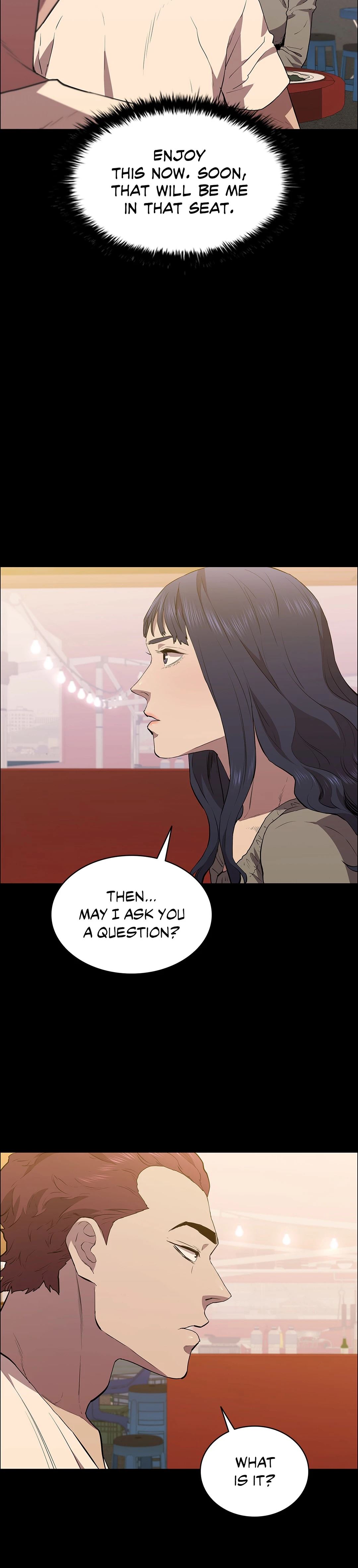 Thorns of Innocence - Chapter 49 [photo 4] - MangaPorn