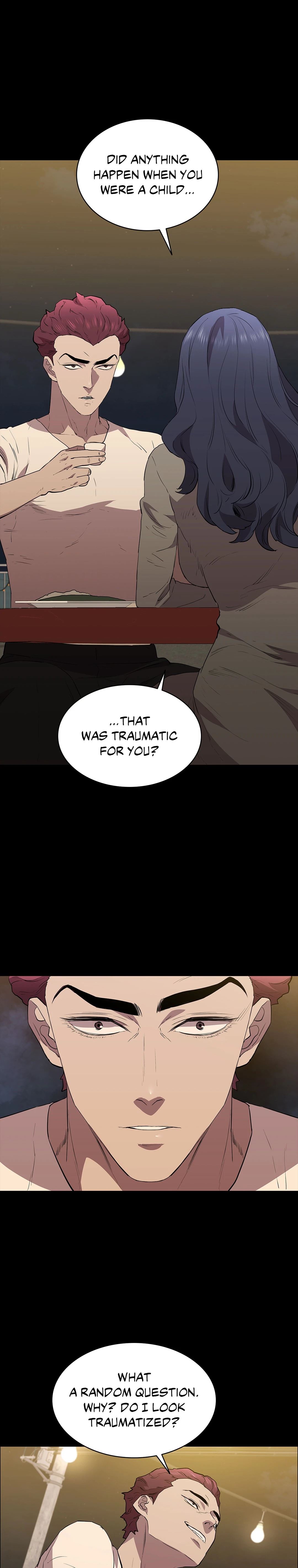 Thorns of Innocence - Chapter 49 [photo 5] - MangaPorn