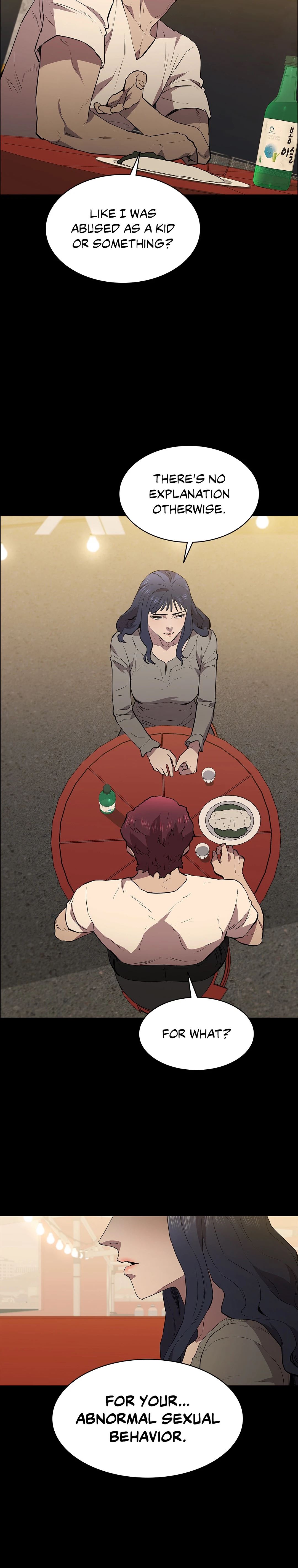 Thorns of Innocence - Chapter 49 [photo 6] - MangaPorn