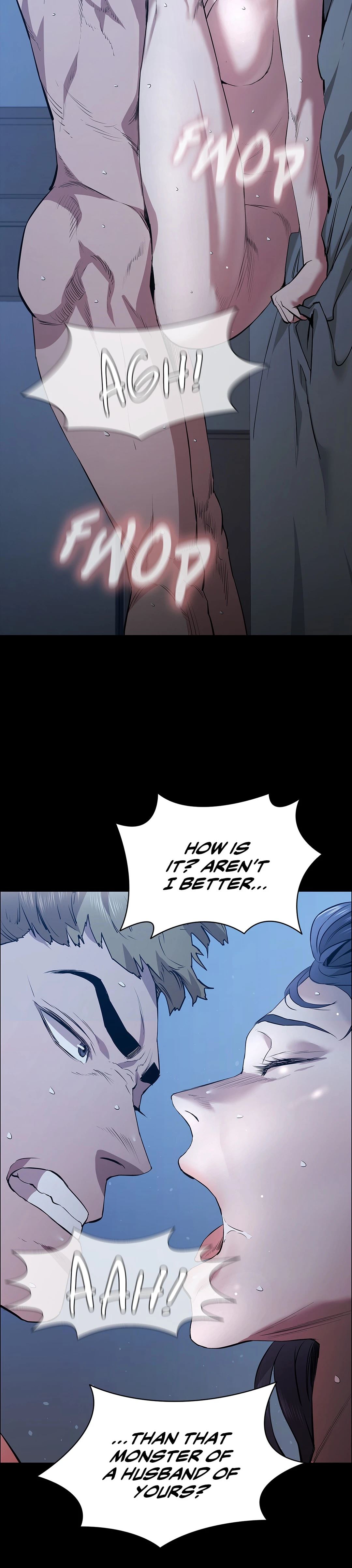 Thorns of Innocence - Chapter 50 [photo 18] - MangaPorn