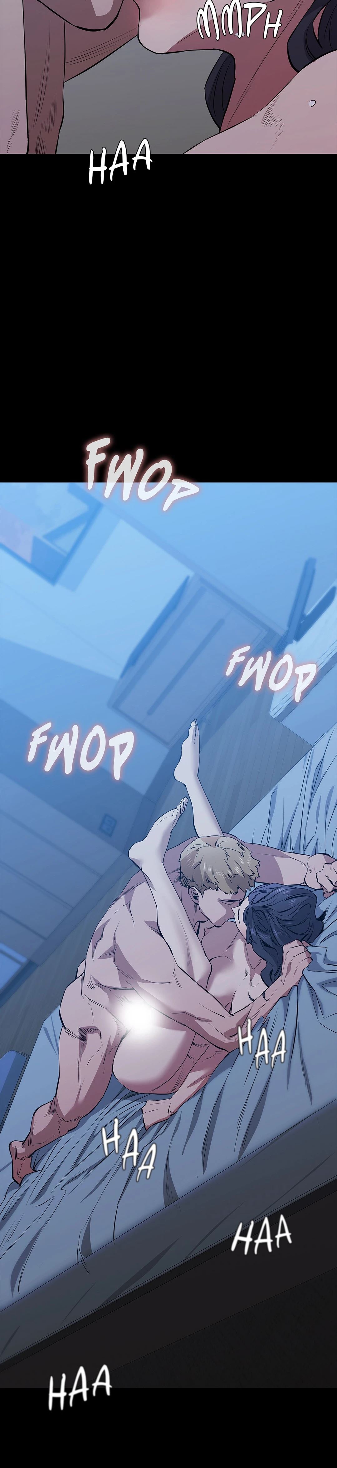 Thorns of Innocence - Chapter 50 [photo 20] - MangaPorn