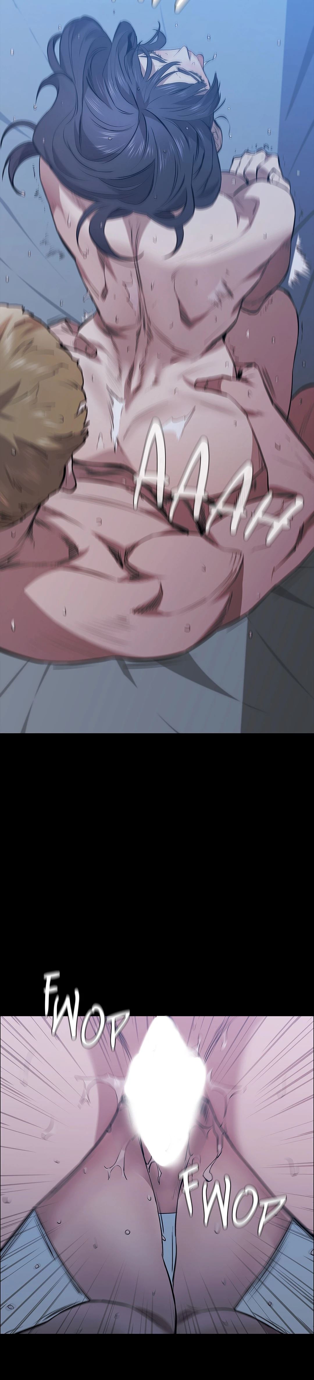 Thorns of Innocence - Chapter 50 [photo 29] - MangaPorn