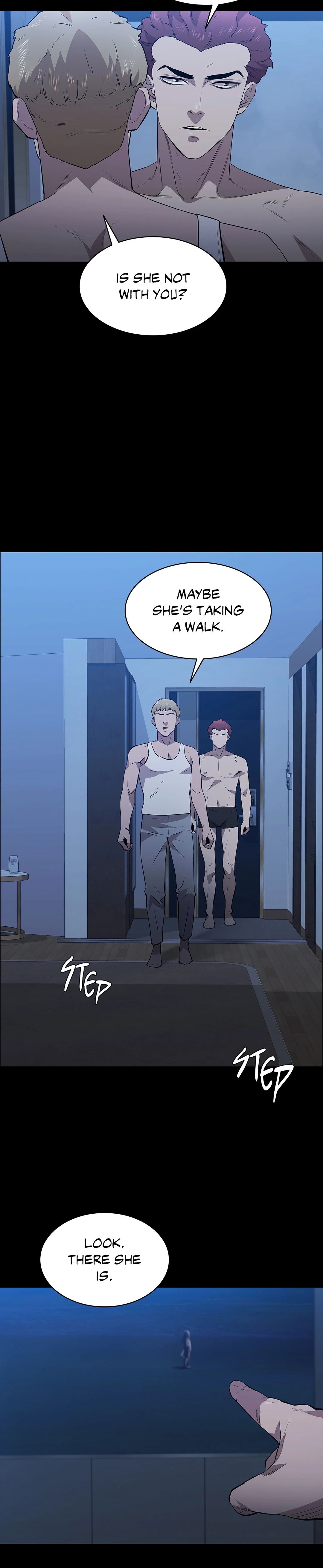 Thorns of Innocence - Chapter 50 [photo 39] - MangaPorn