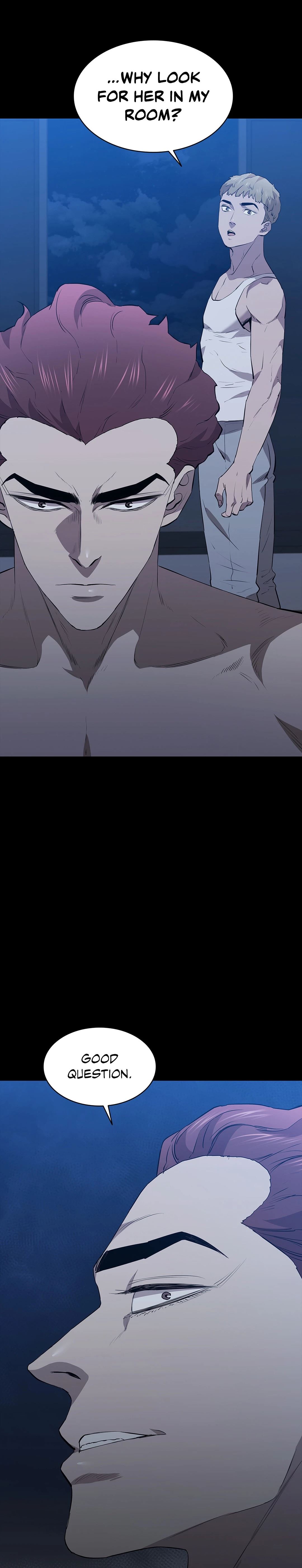 Thorns of Innocence - Chapter 50 [photo 41] - MangaPorn