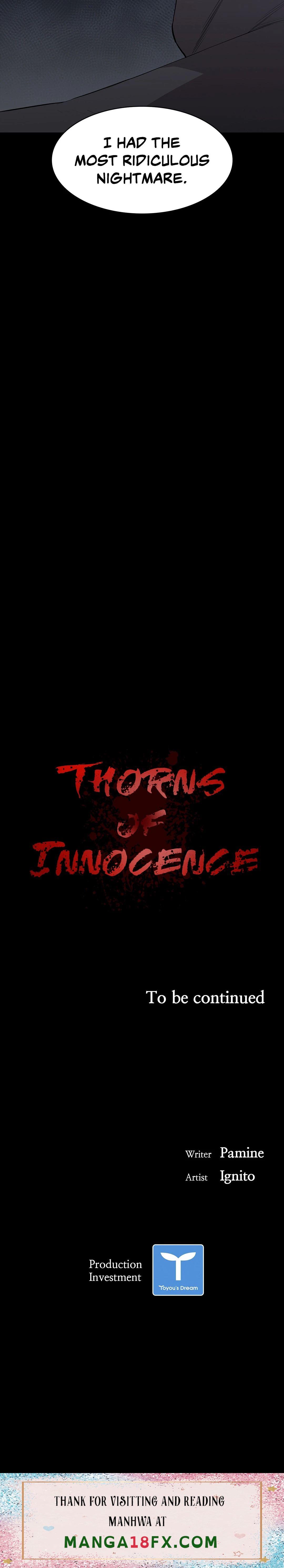 Thorns of Innocence - Chapter 50 [photo 42] - MangaPorn