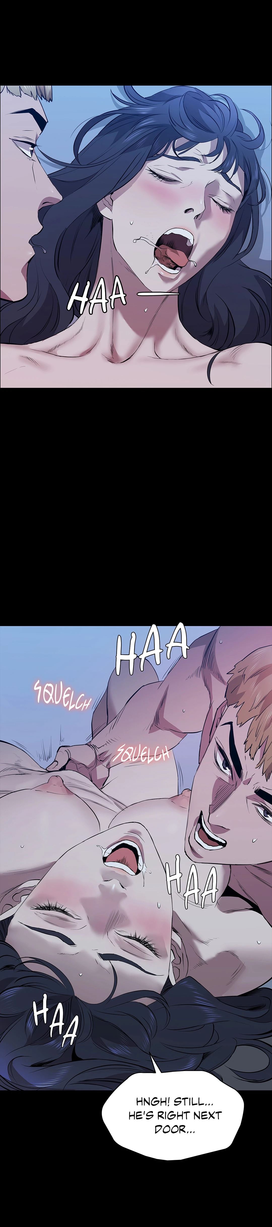 Thorns of Innocence - Chapter 50 [photo 6] - MangaPorn