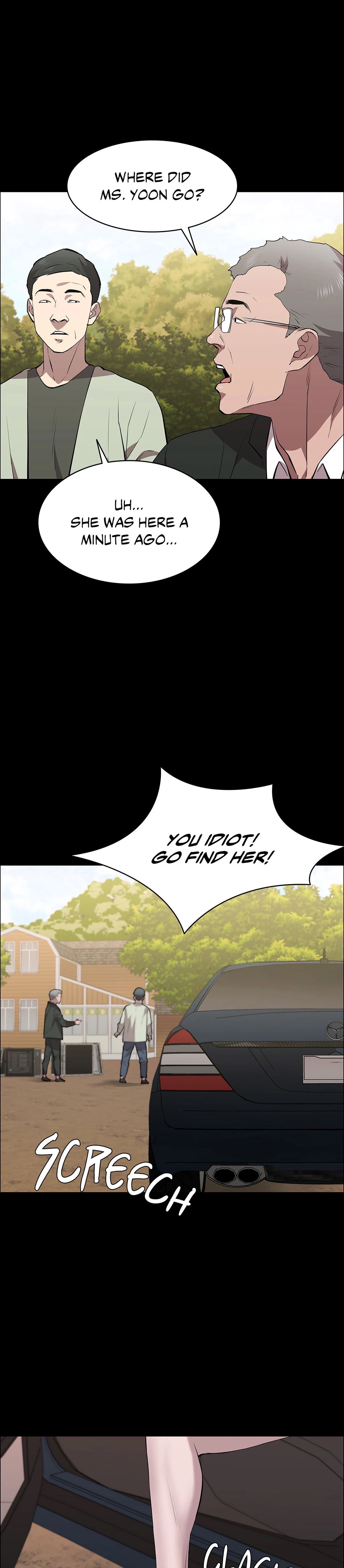 Thorns of Innocence - Chapter 51 [photo 16] - MangaPorn