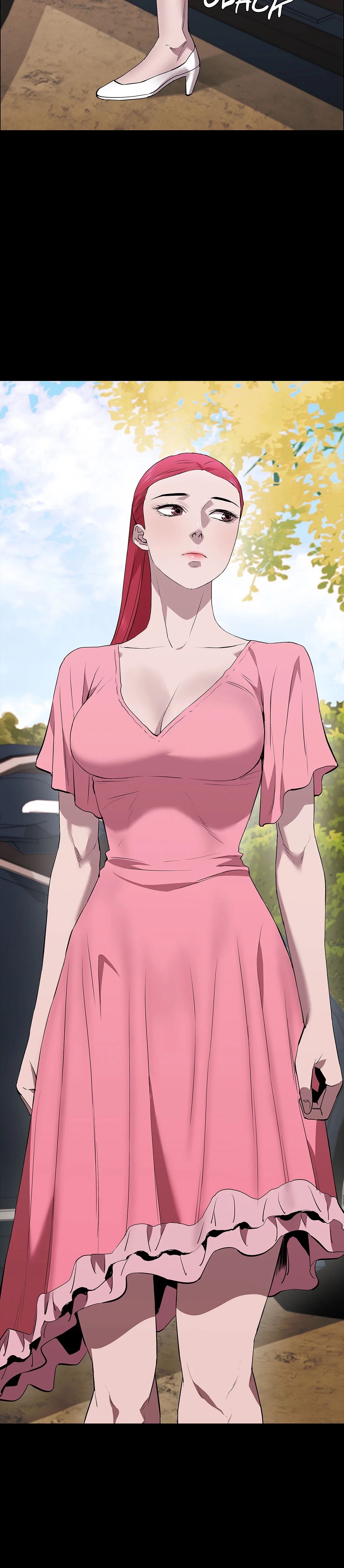 Thorns of Innocence - Chapter 51 [photo 17] - MangaPorn