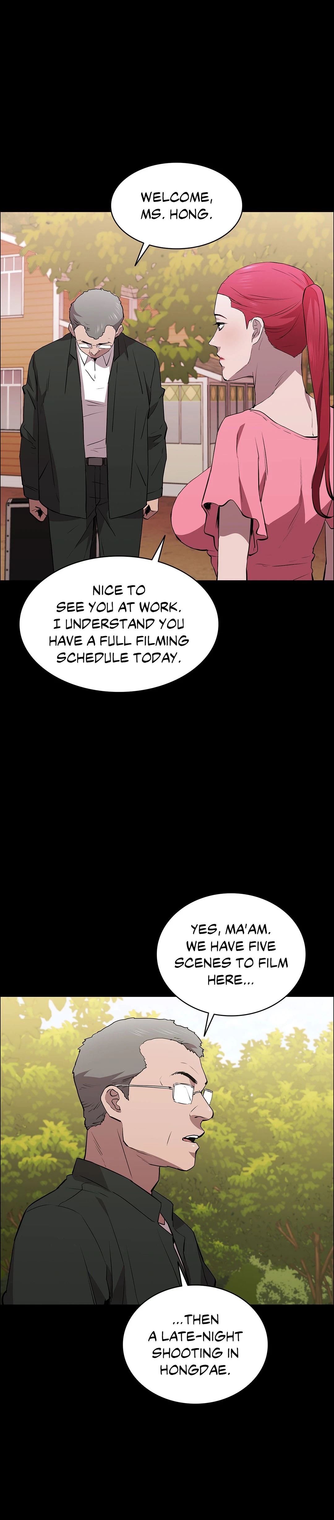 Thorns of Innocence - Chapter 51 [photo 18] - MangaPorn