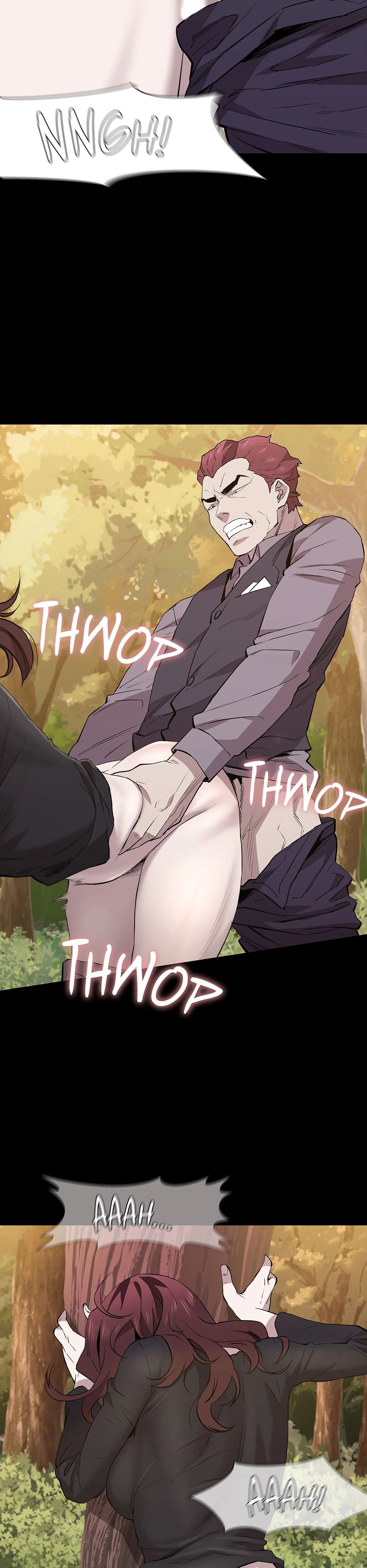 Thorns of Innocence - Chapter 51 [photo 23] - MangaPorn