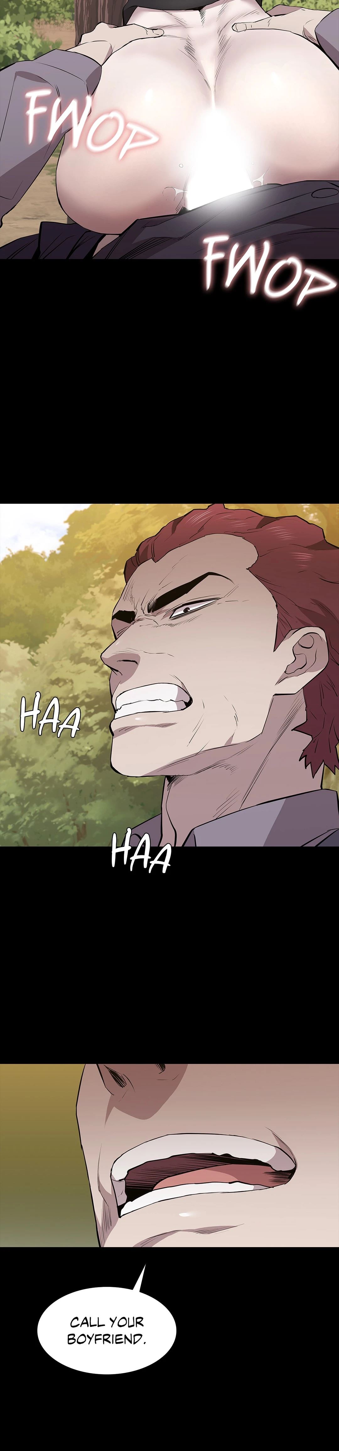 Thorns of Innocence - Chapter 51 [photo 24] - MangaPorn