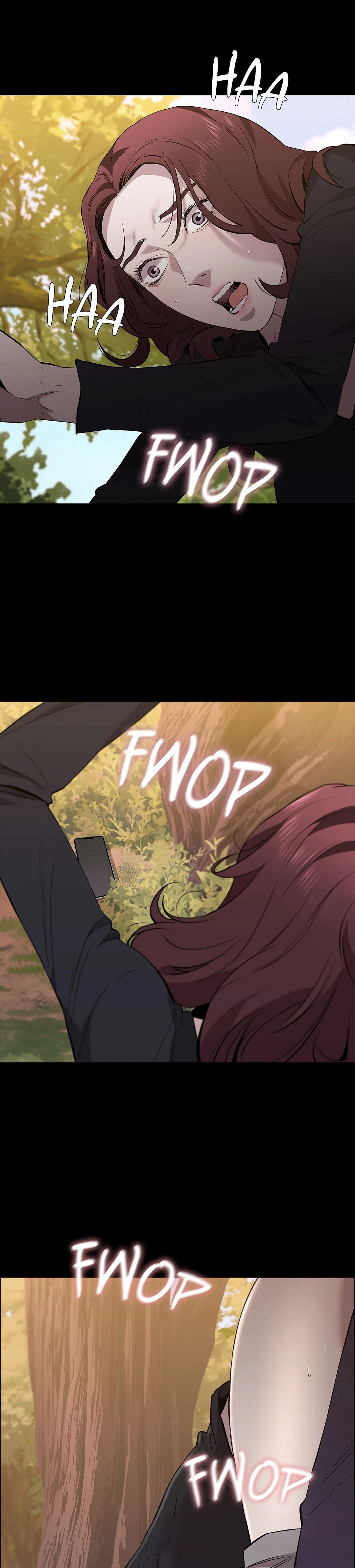 Thorns of Innocence - Chapter 51 [photo 25] - MangaPorn