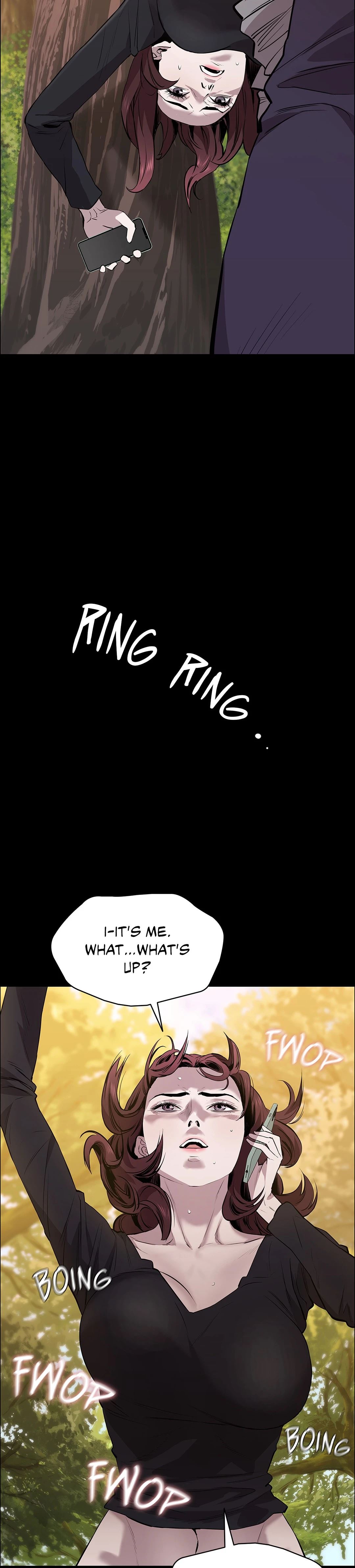 Thorns of Innocence - Chapter 51 [photo 26] - MangaPorn