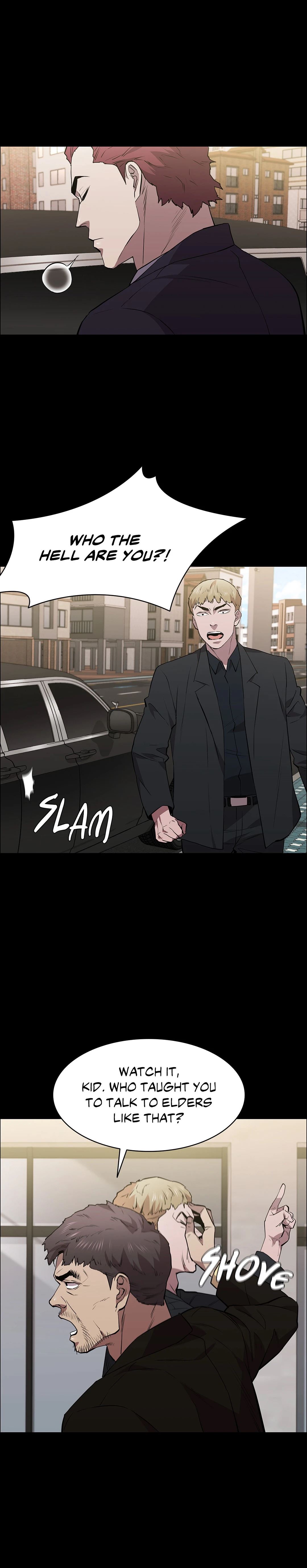 Thorns of Innocence - Chapter 51 [photo 4] - MangaPorn