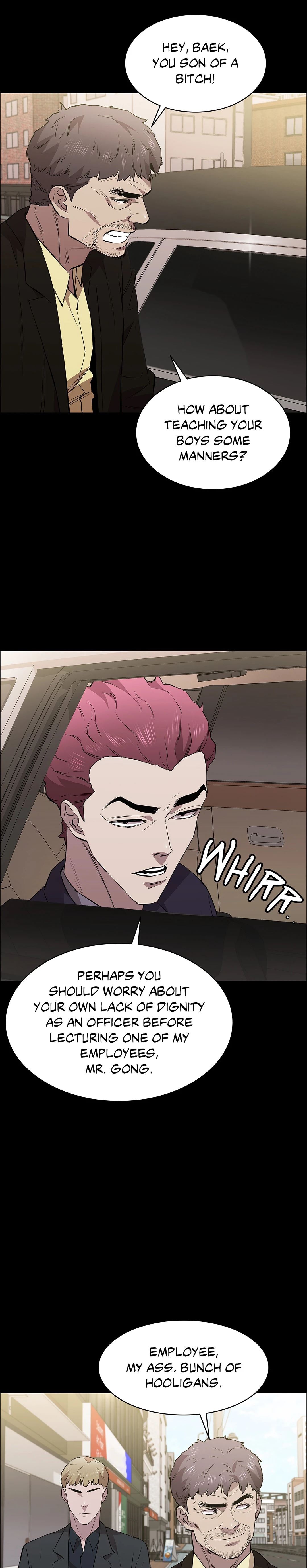 Thorns of Innocence - Chapter 51 [photo 5] - MangaPorn