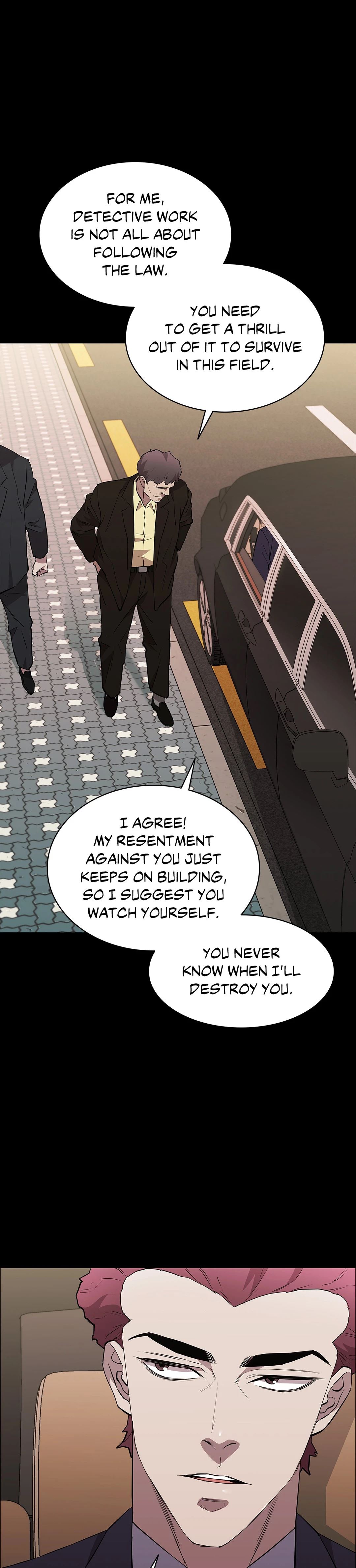 Thorns of Innocence - Chapter 51 [photo 7] - MangaPorn