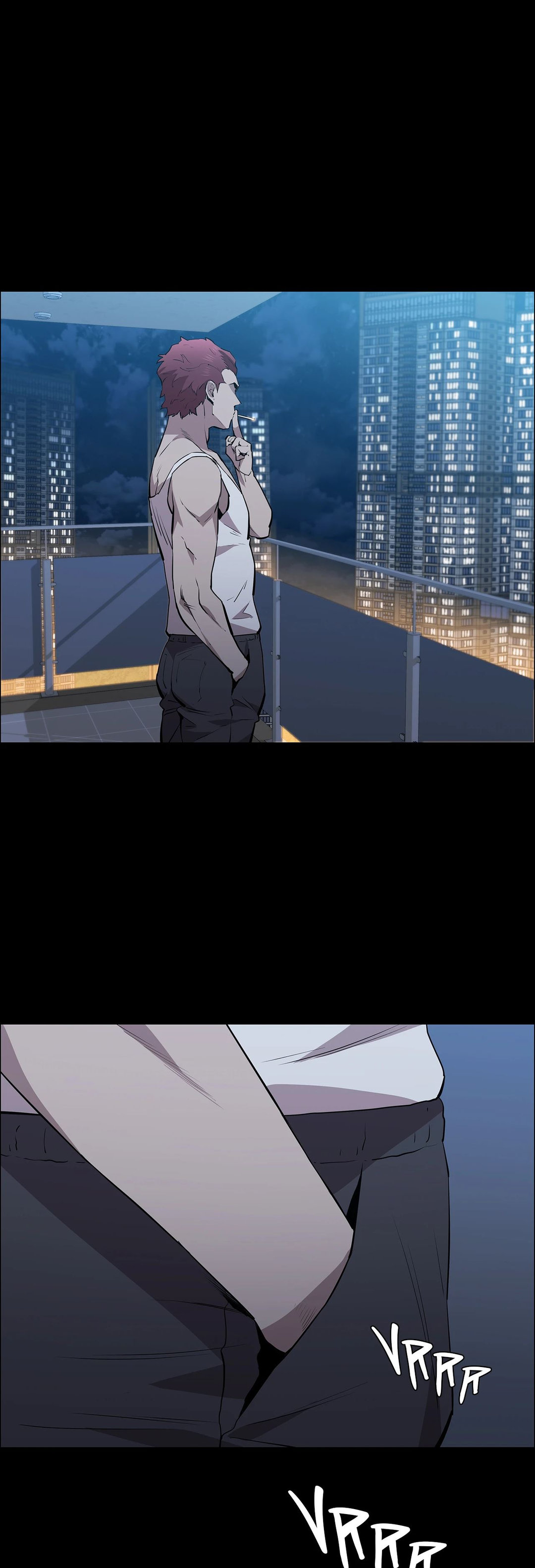 Thorns of Innocence - Chapter 52 [photo 1] - MangaPorn