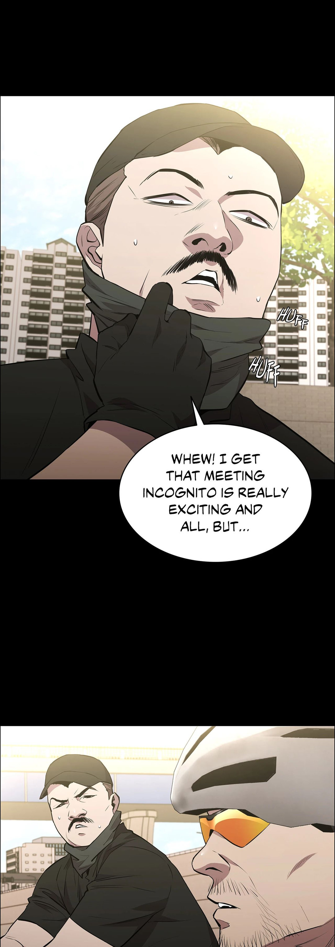 Thorns of Innocence - Chapter 52 [photo 10] - MangaPorn