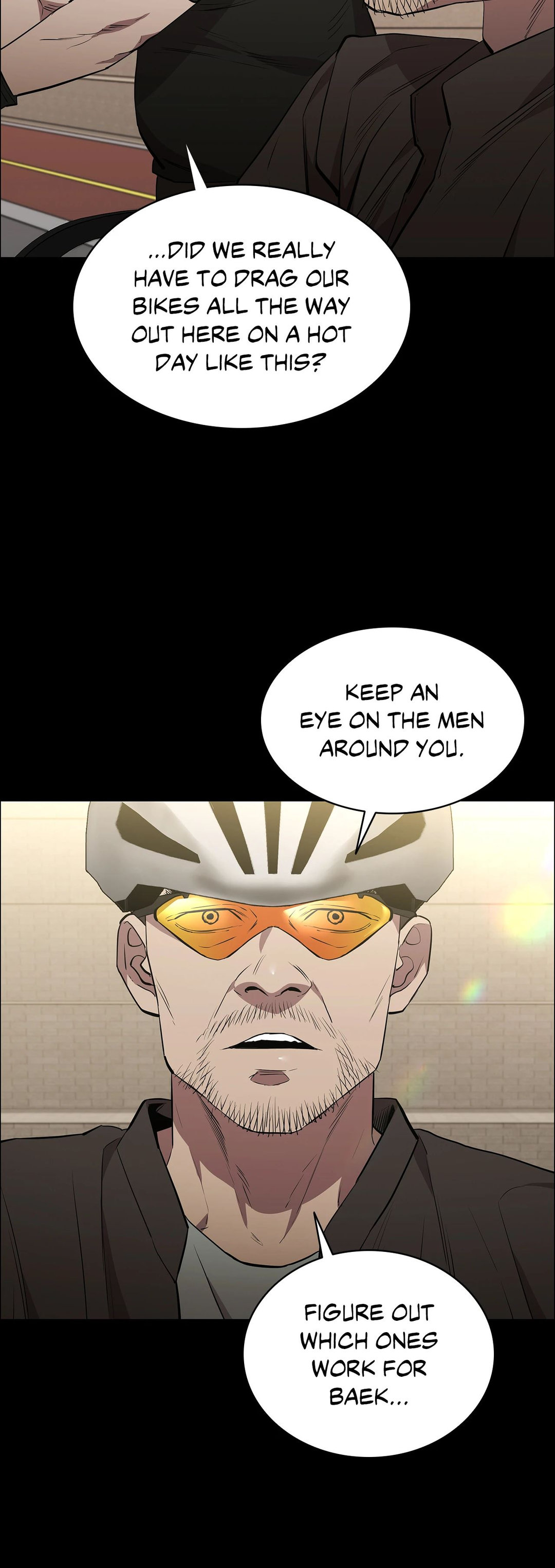 Thorns of Innocence - Chapter 52 [photo 11] - MangaPorn