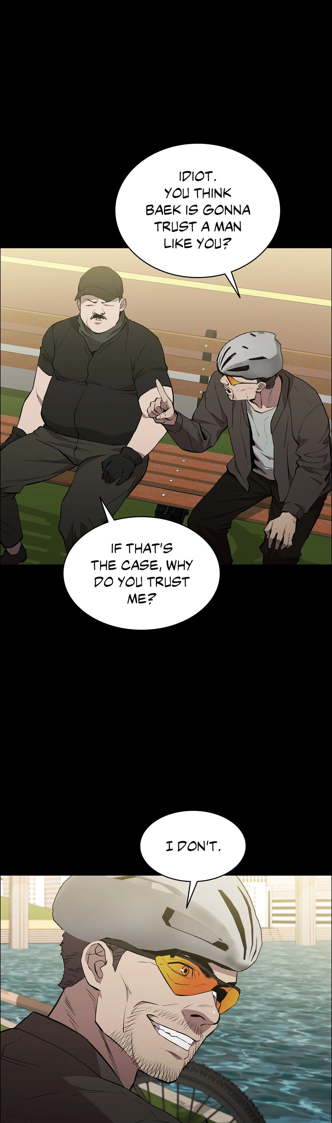 Thorns of Innocence - Chapter 52 [photo 13] - MangaPorn