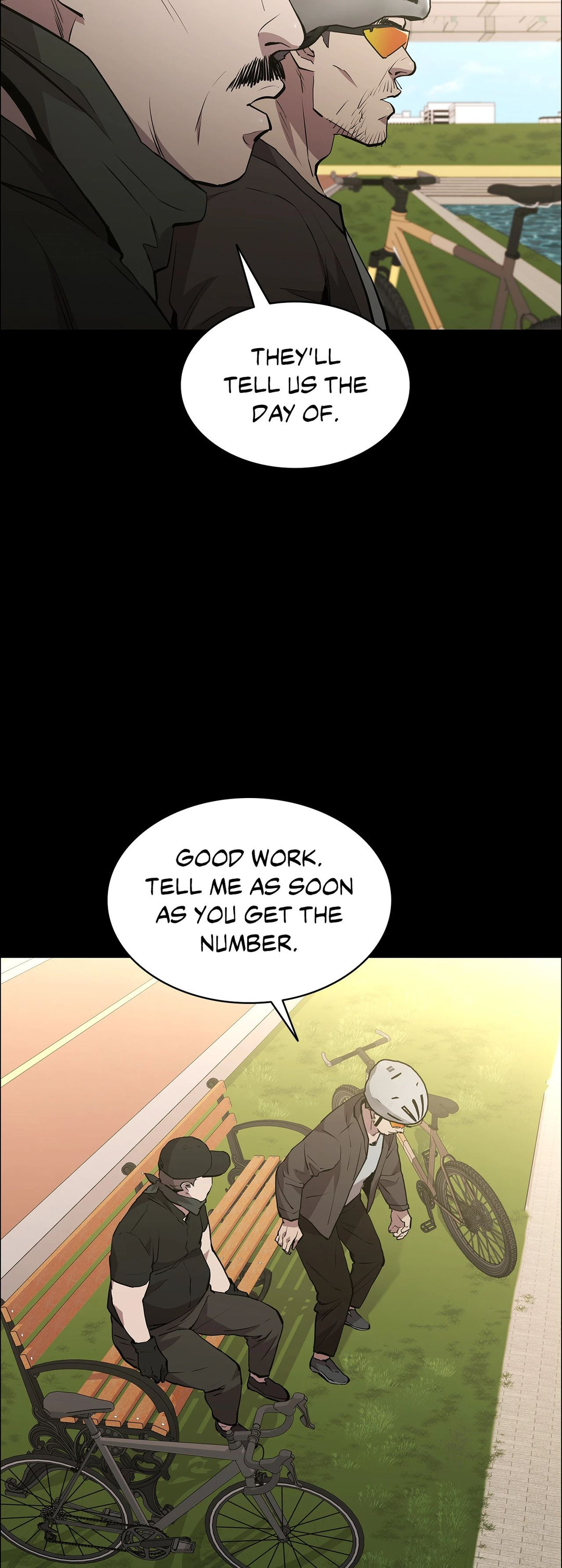 Thorns of Innocence - Chapter 52 [photo 18] - MangaPorn