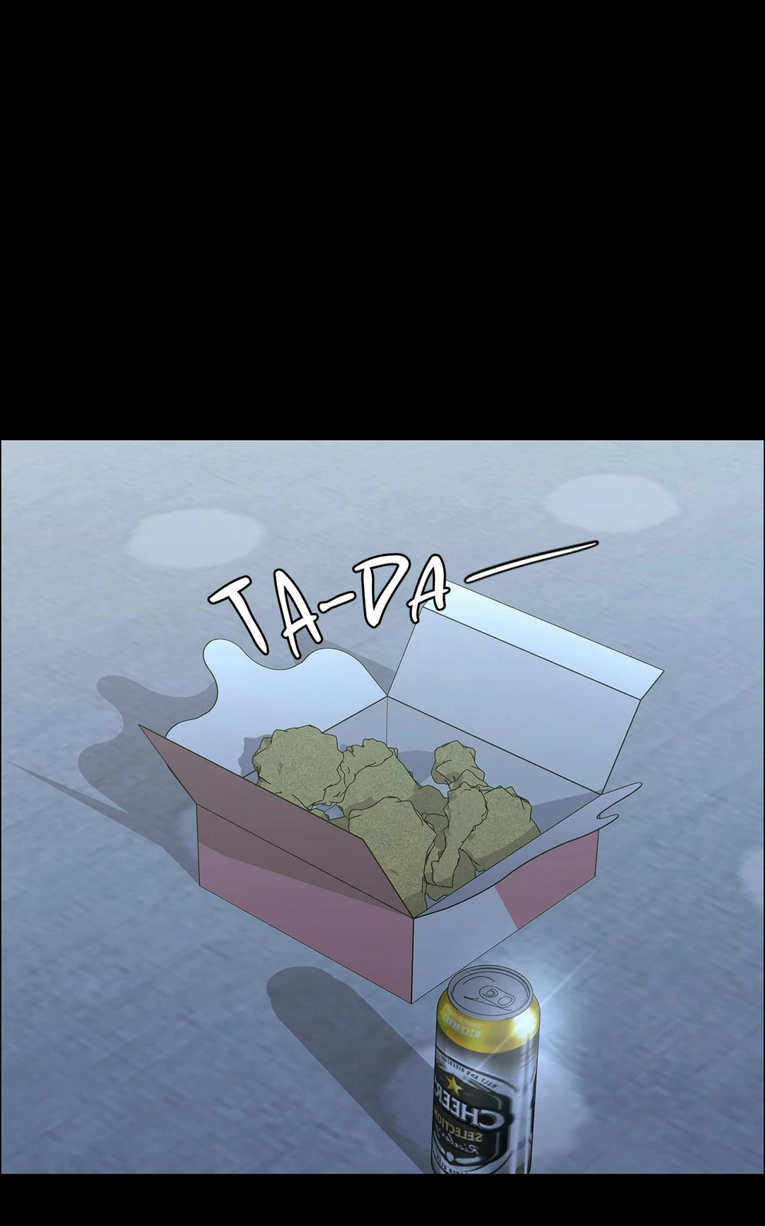 Thorns of Innocence - Chapter 52 [photo 22] - MangaPorn