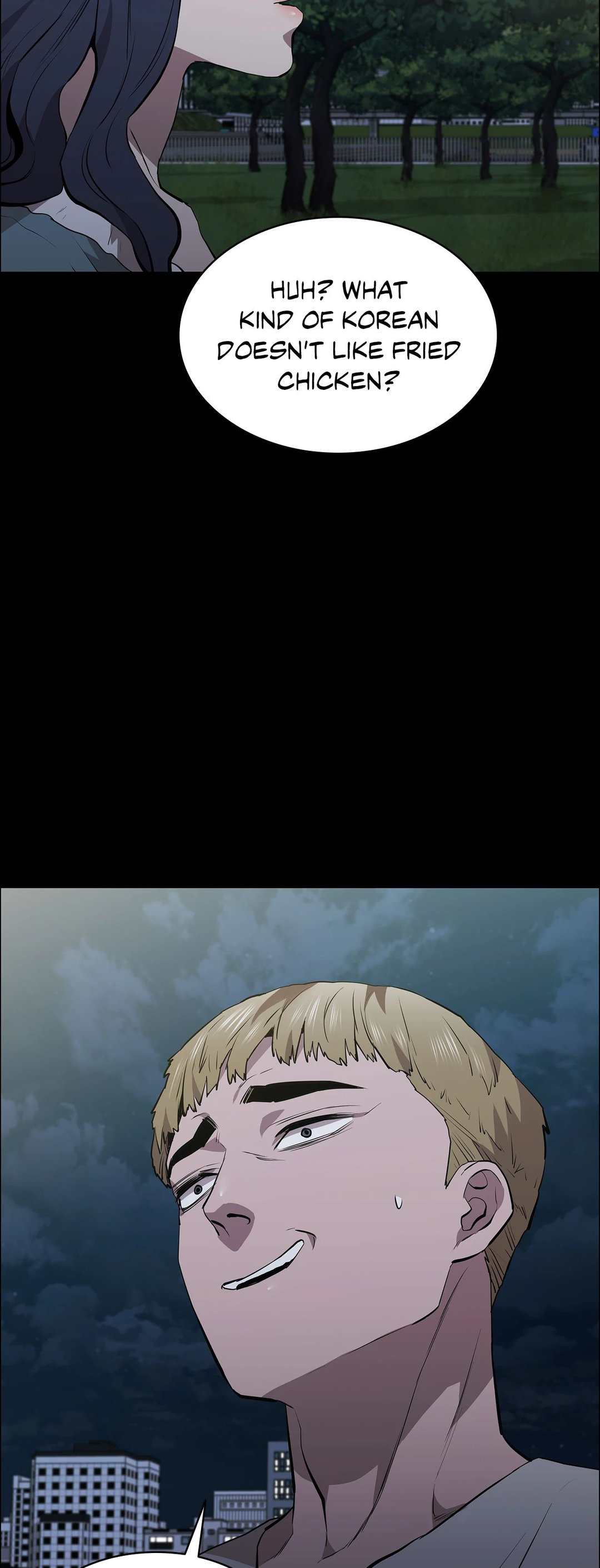 Thorns of Innocence - Chapter 52 [photo 25] - MangaPorn