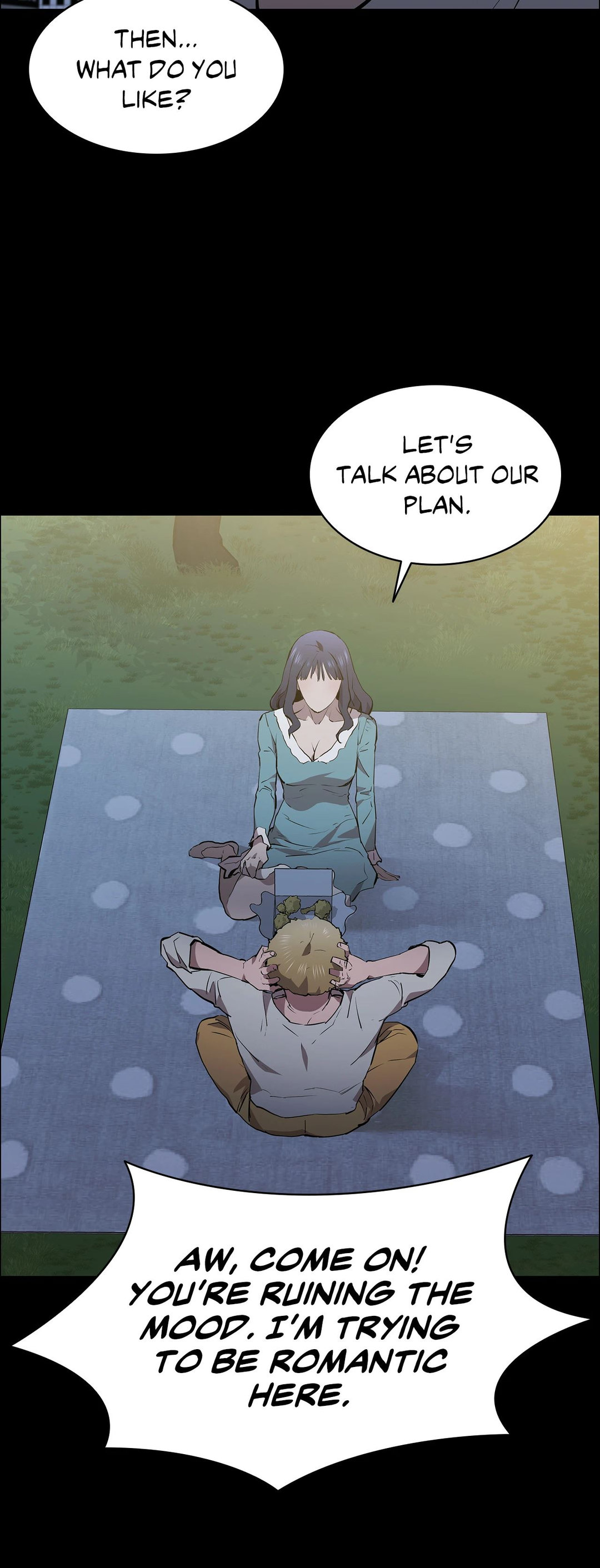 Thorns of Innocence - Chapter 52 [photo 26] - MangaPorn