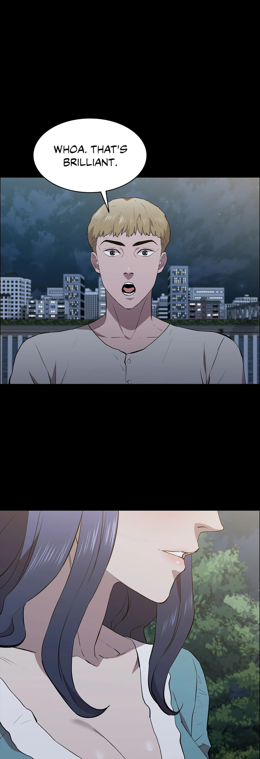 Thorns of Innocence - Chapter 52 [photo 33] - MangaPorn