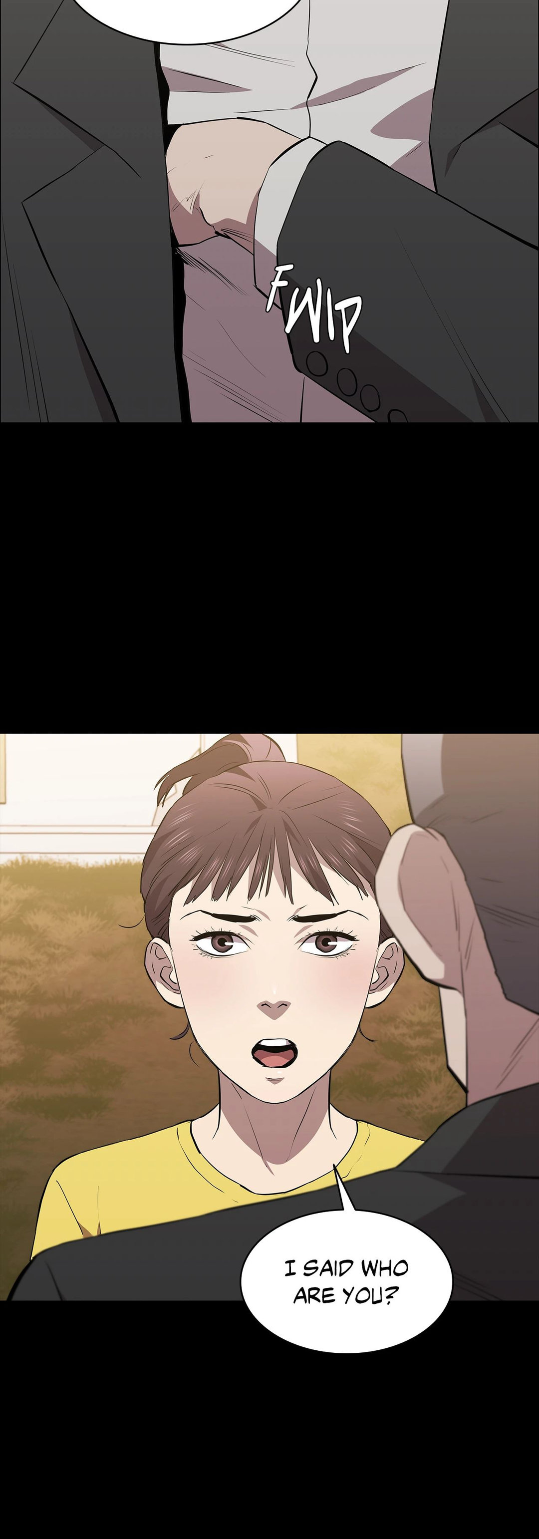 Thorns of Innocence - Chapter 52 [photo 44] - MangaPorn