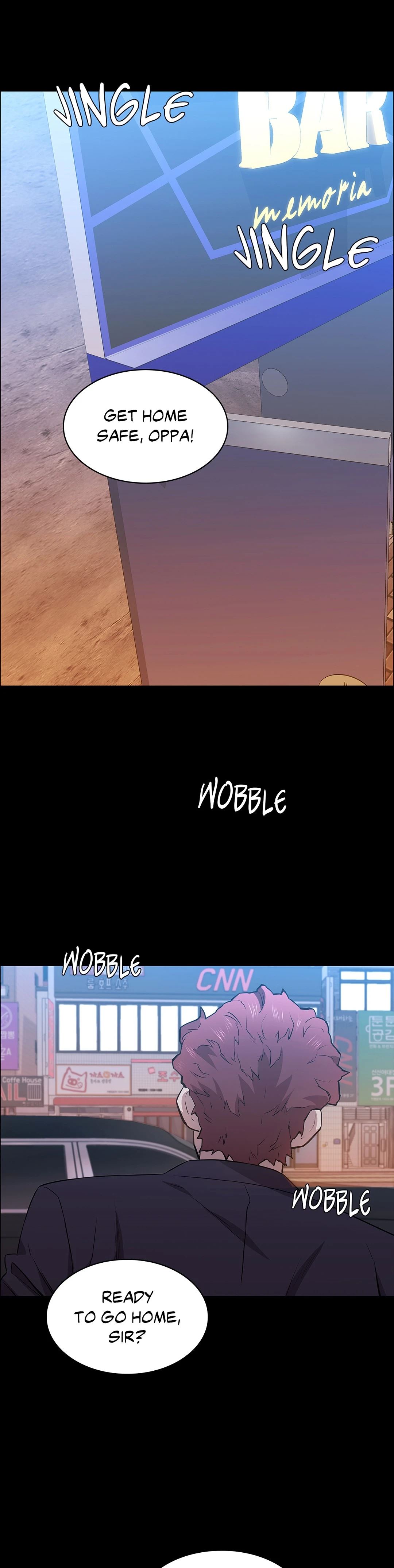 Thorns of Innocence - Chapter 53 [photo 1] - MangaPorn