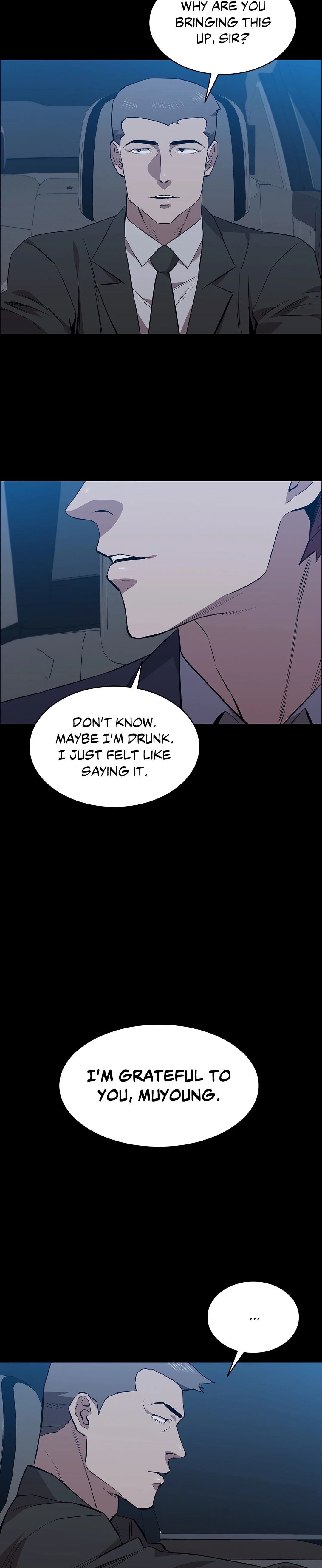 Thorns of Innocence - Chapter 53 [photo 11] - MangaPorn