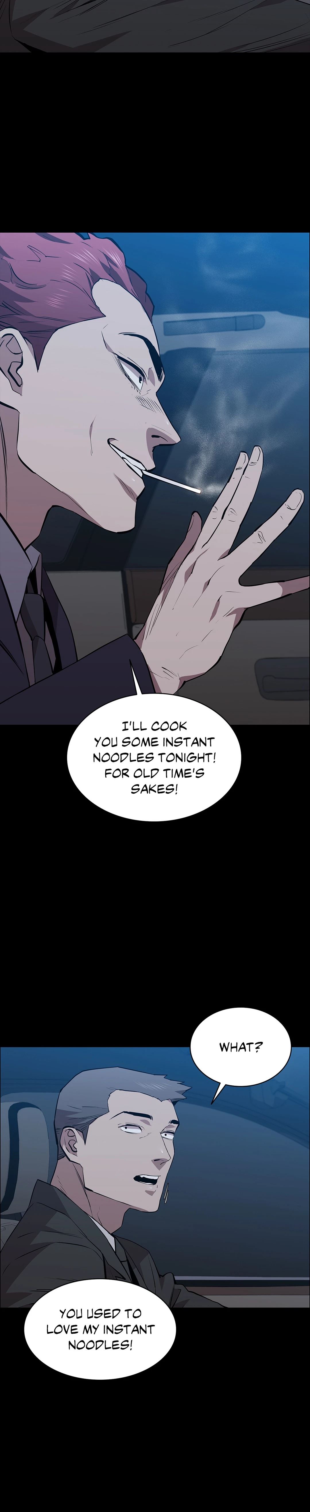 Thorns of Innocence - Chapter 53 [photo 12] - MangaPorn