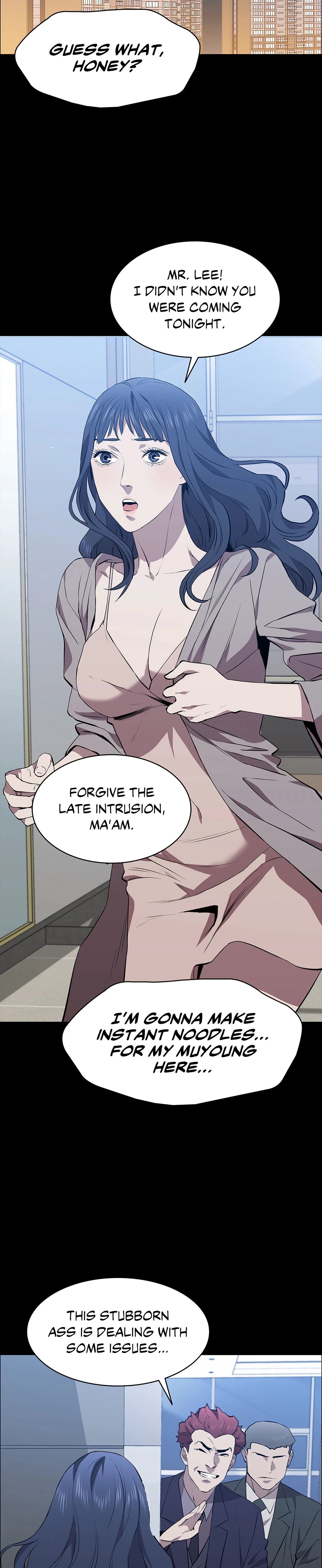 Thorns of Innocence - Chapter 53 [photo 14] - MangaPorn