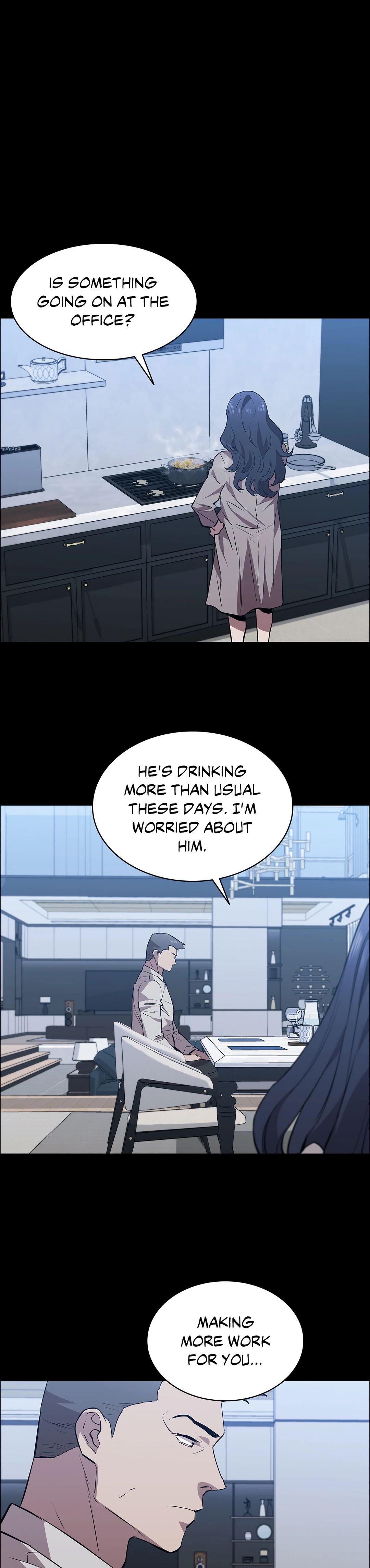 Thorns of Innocence - Chapter 53 [photo 19] - MangaPorn