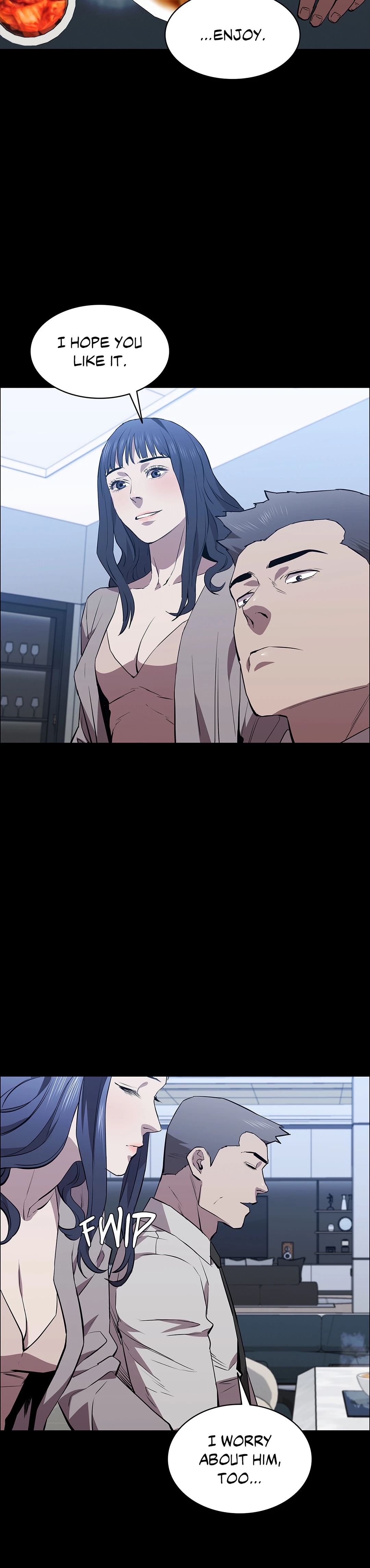 Thorns of Innocence - Chapter 53 [photo 21] - MangaPorn