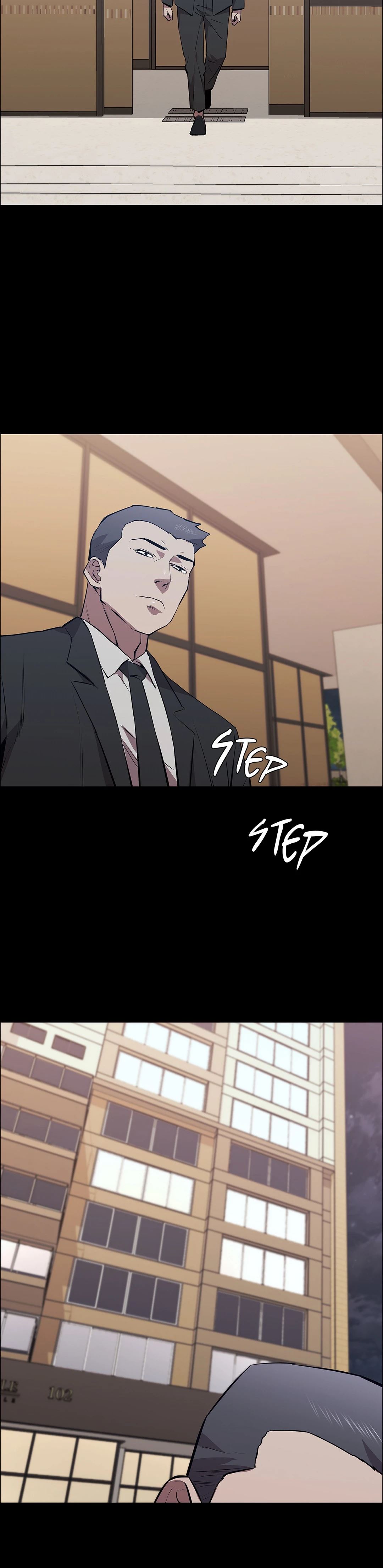 Thorns of Innocence - Chapter 53 [photo 27] - MangaPorn