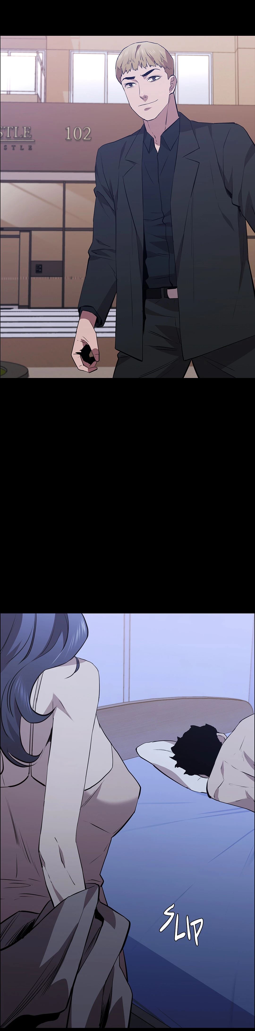 Thorns of Innocence - Chapter 53 [photo 30] - MangaPorn