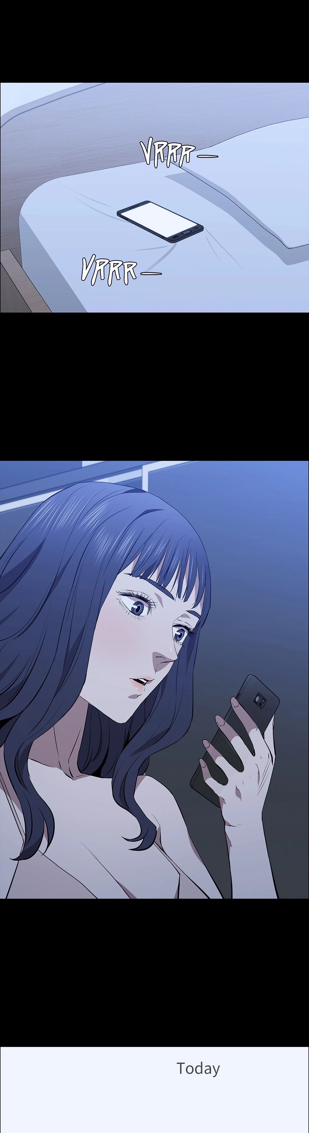 Thorns of Innocence - Chapter 53 [photo 31] - MangaPorn