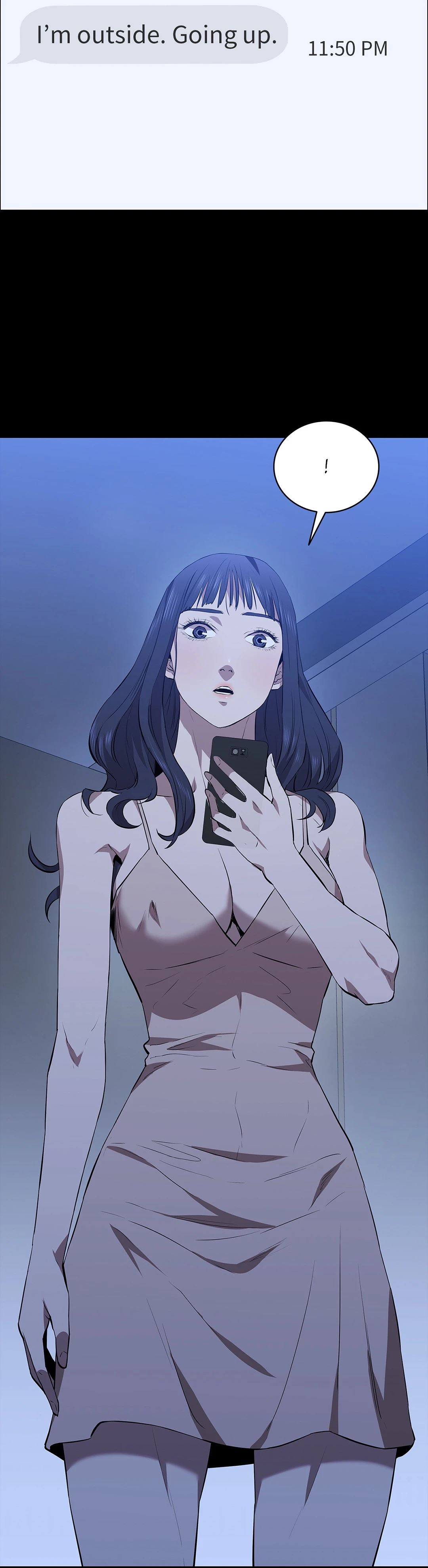 Thorns of Innocence - Chapter 53 [photo 32] - MangaPorn