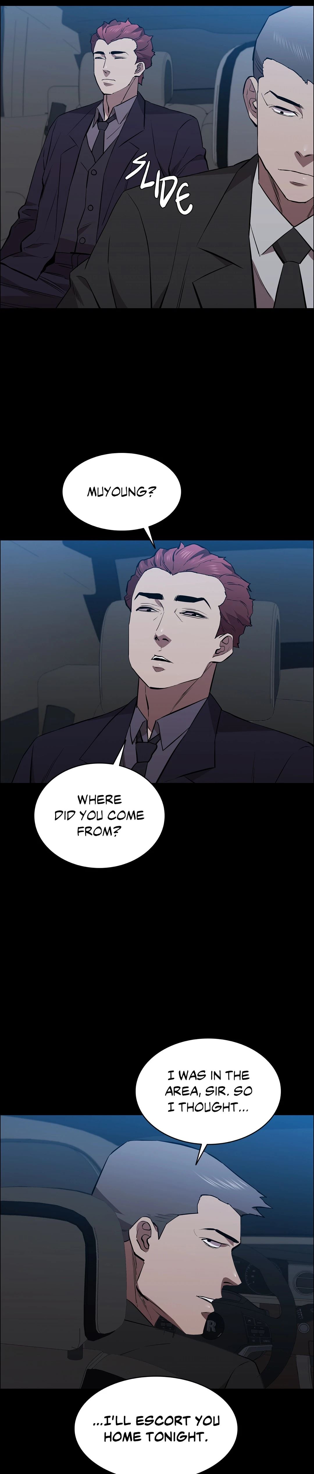 Thorns of Innocence - Chapter 53 [photo 5] - MangaPorn