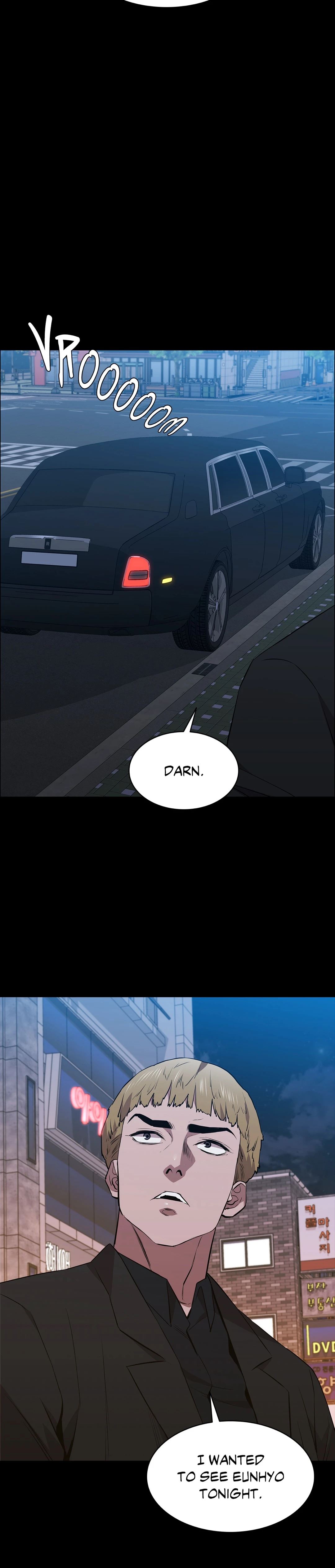 Thorns of Innocence - Chapter 53 [photo 6] - MangaPorn