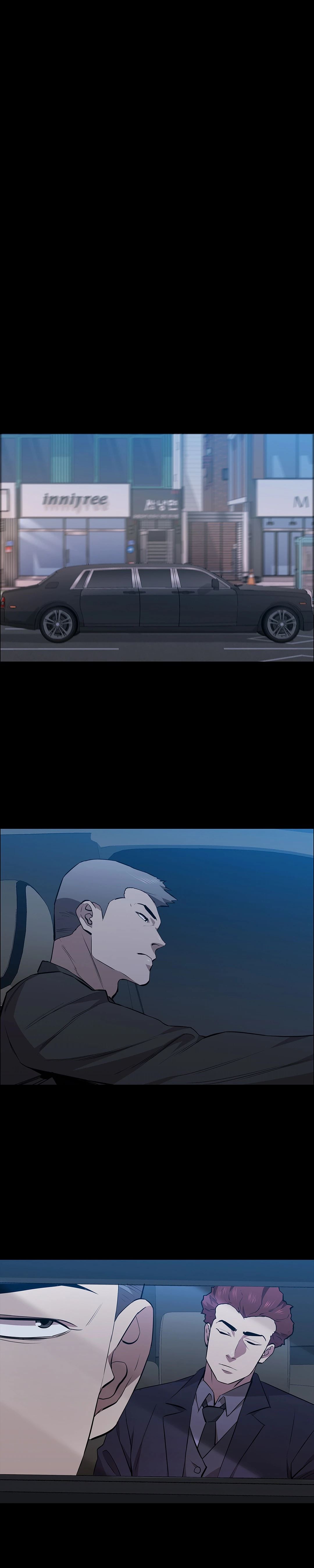 Thorns of Innocence - Chapter 53 [photo 7] - MangaPorn