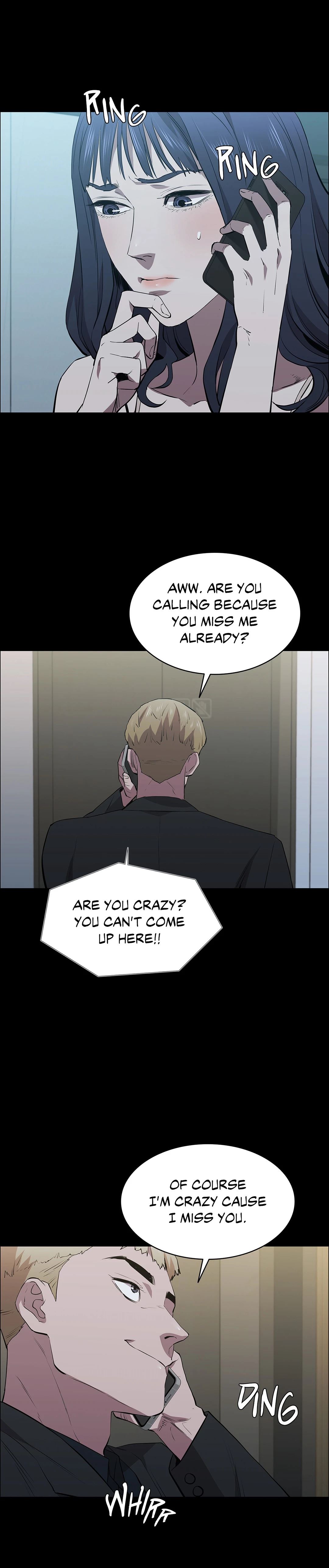 Thorns of Innocence - Chapter 54 [photo 1] - MangaPorn