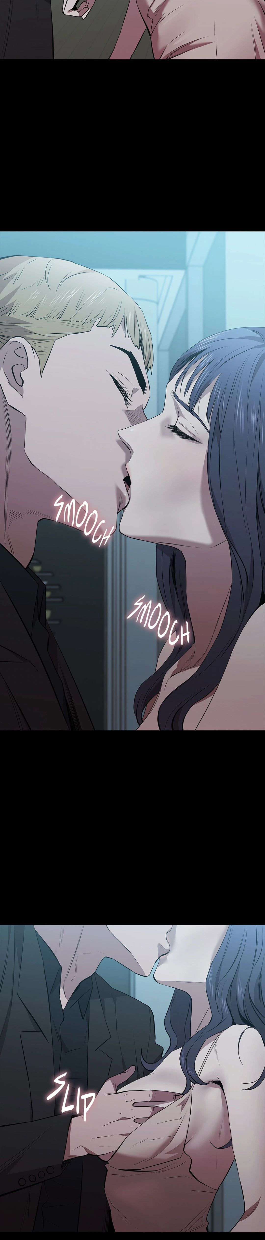 Thorns of Innocence - Chapter 54 [photo 12] - MangaPorn