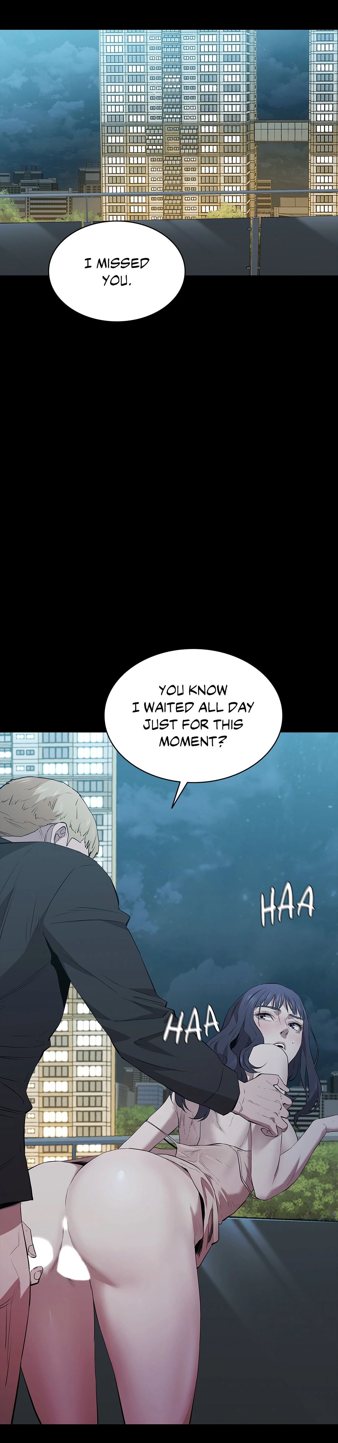 Thorns of Innocence - Chapter 54 [photo 15] - MangaPorn