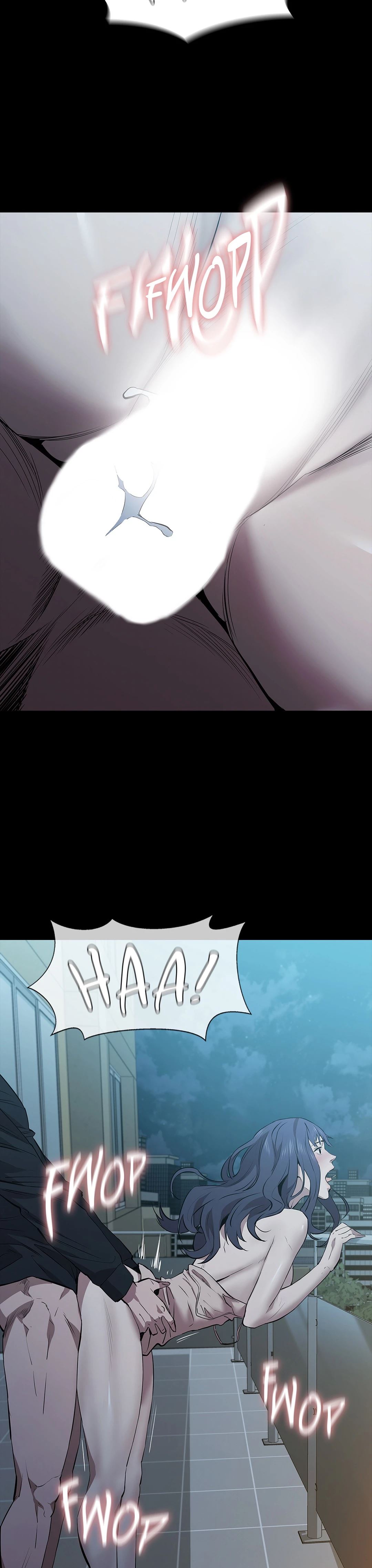 Thorns of Innocence - Chapter 54 [photo 17] - MangaPorn