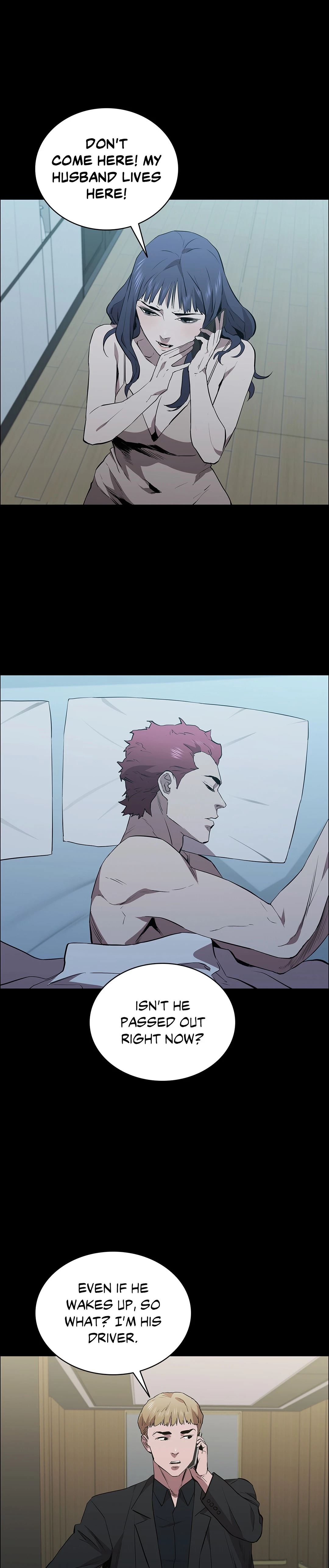 Thorns of Innocence - Chapter 54 [photo 2] - MangaPorn